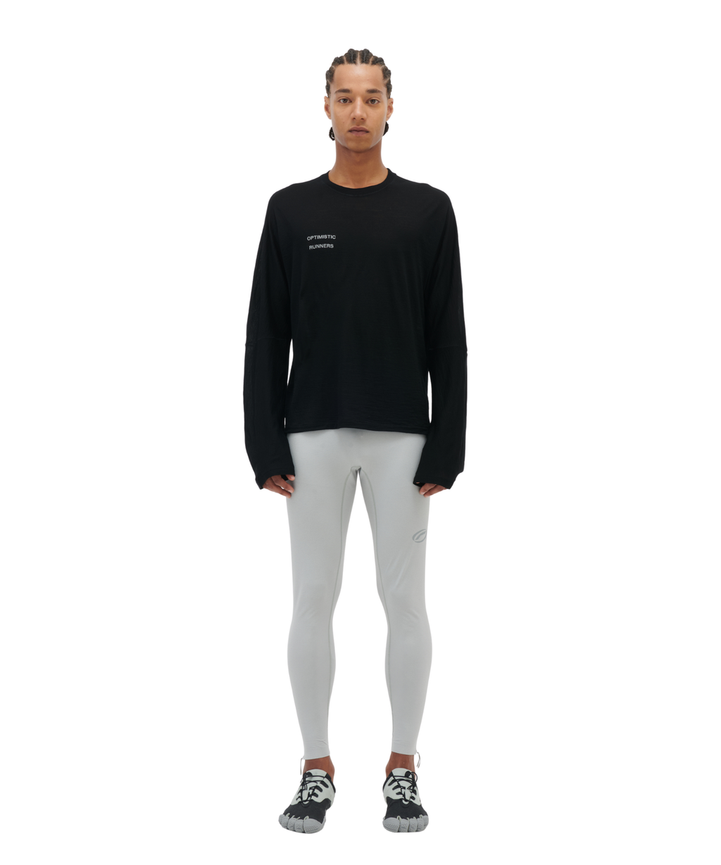 Merino Wool Longsleeve