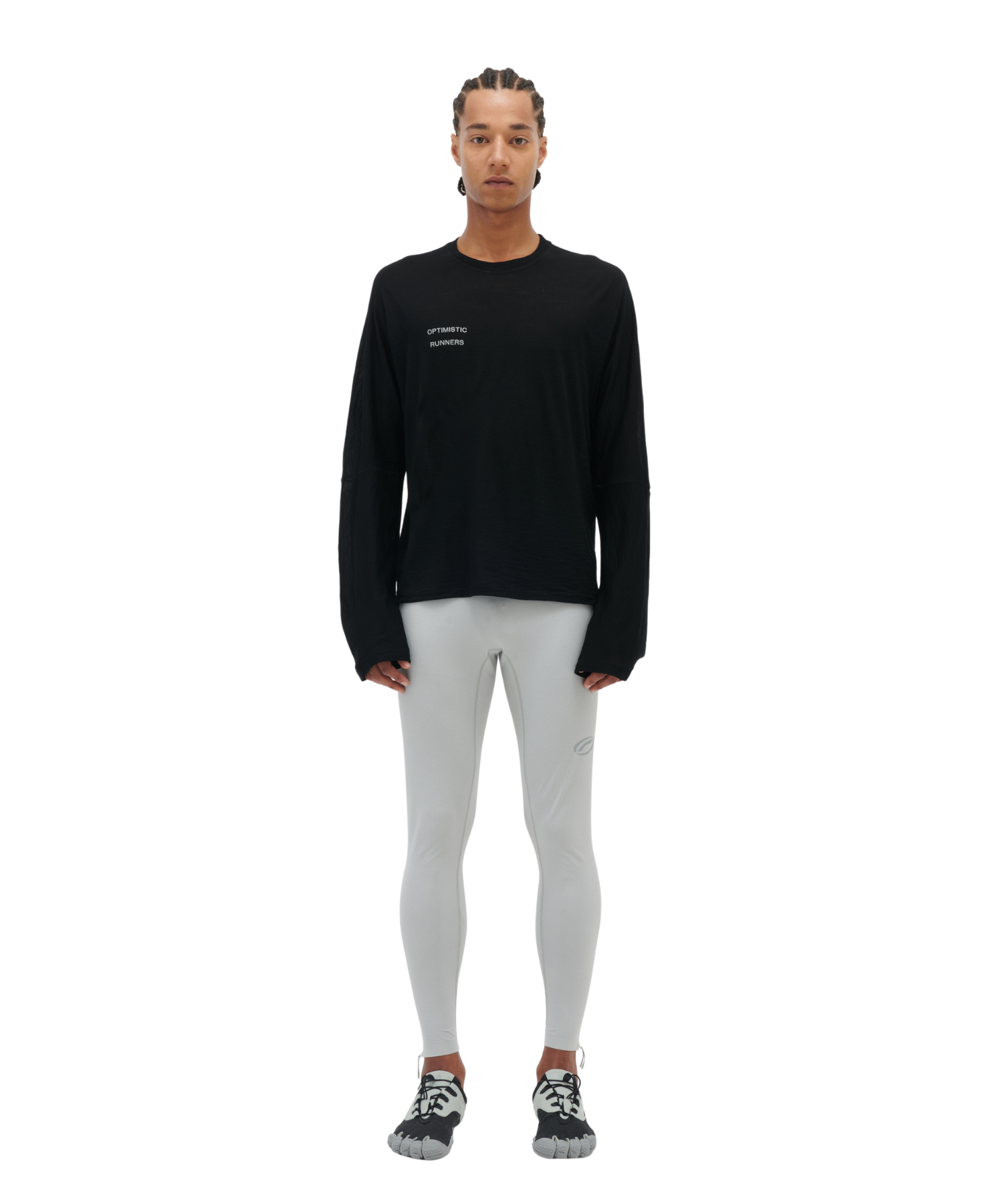 Merino Wool Longsleeve