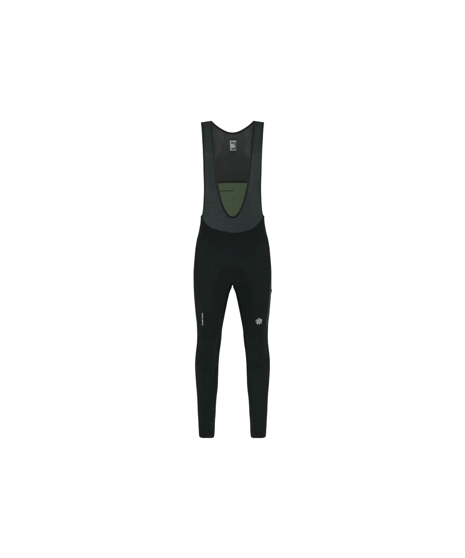 Men's Pro Sub 0 Thermal Bib Tight