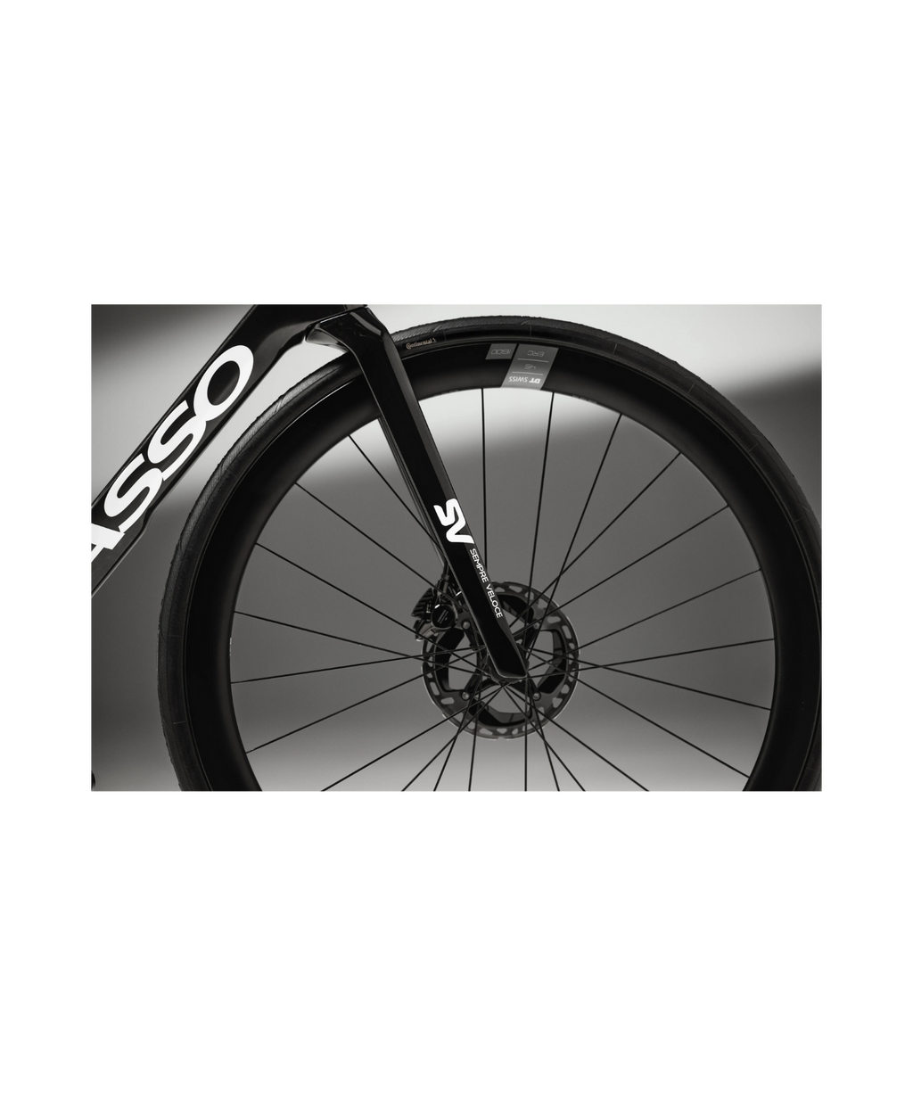 Sempre Veloce