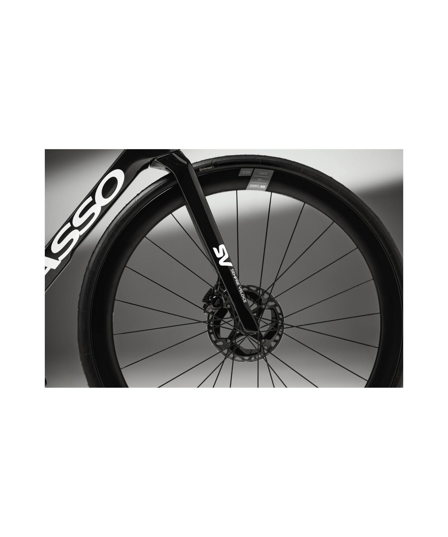 Sempre Veloce
