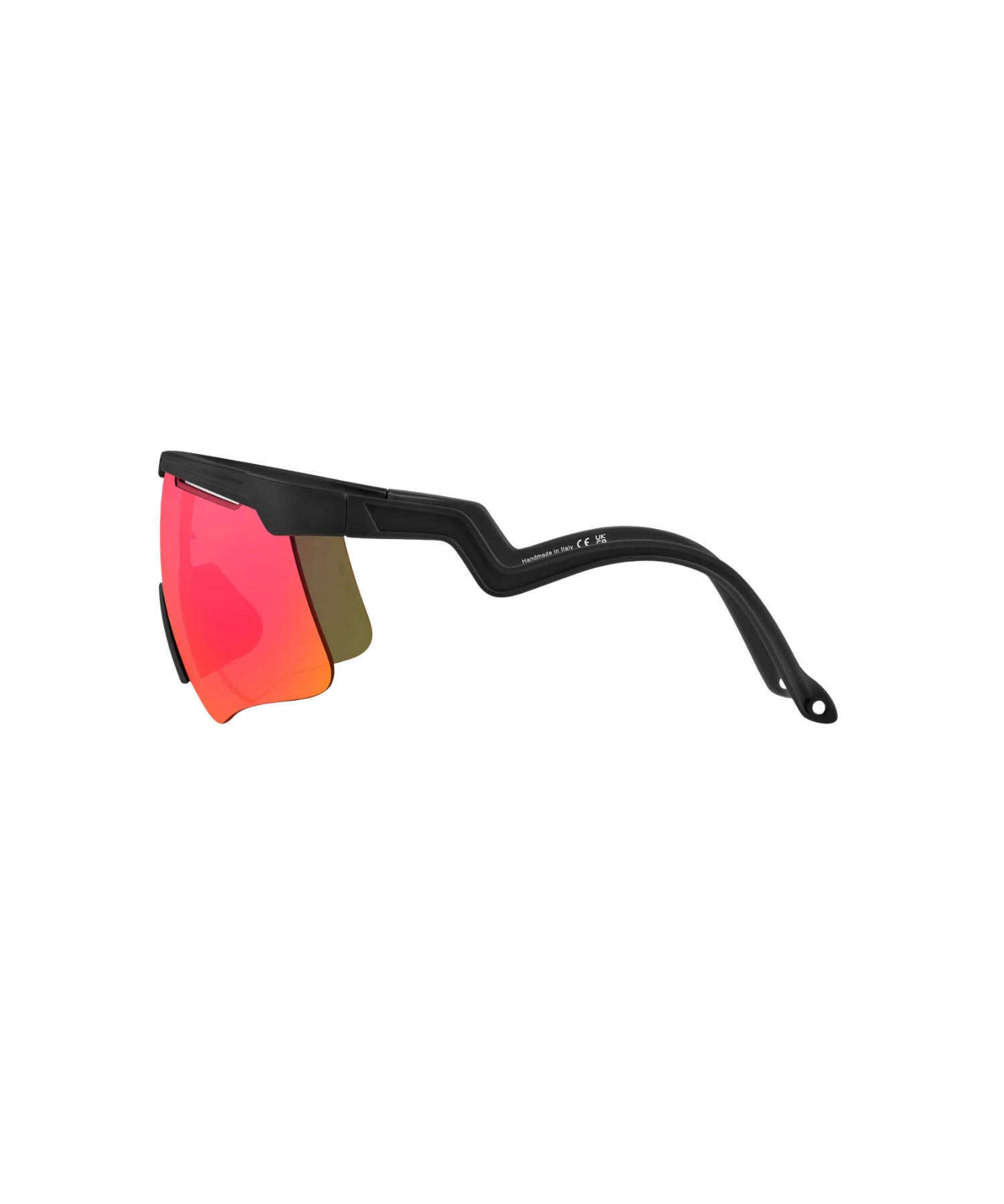 DELTA BLACK VZUM LAVA
