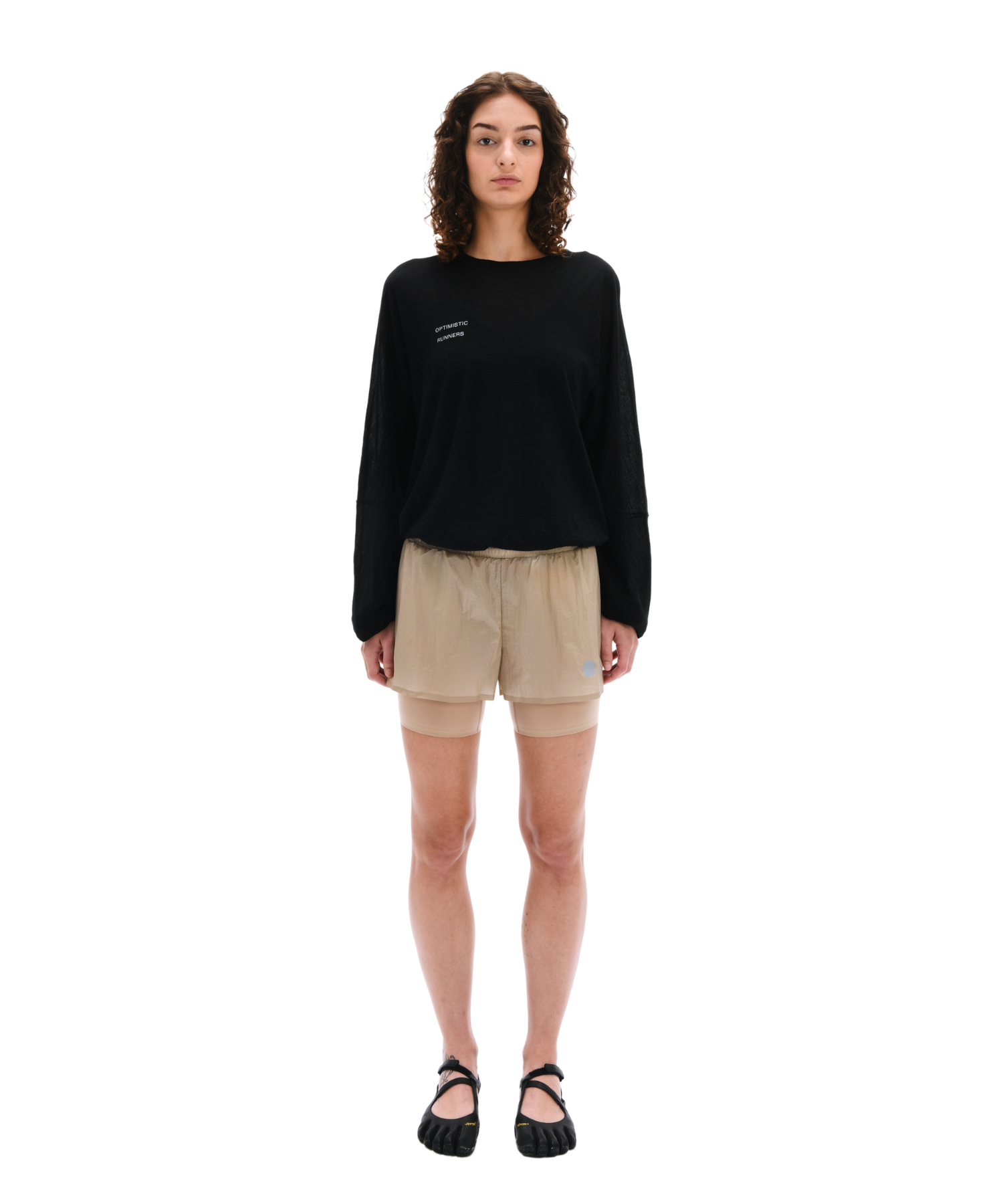 Merino Wool Longsleeve