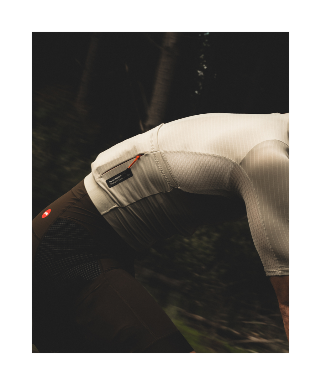 Men's Pro Nomadic Jersey