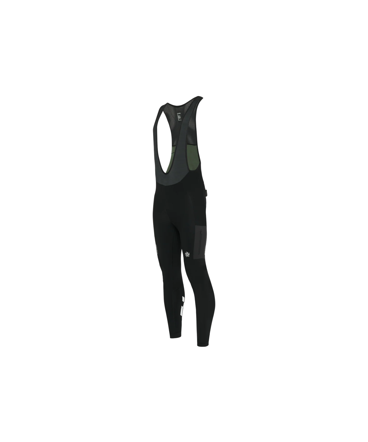 Men's Pro Sub 0 Thermal Bib Tight