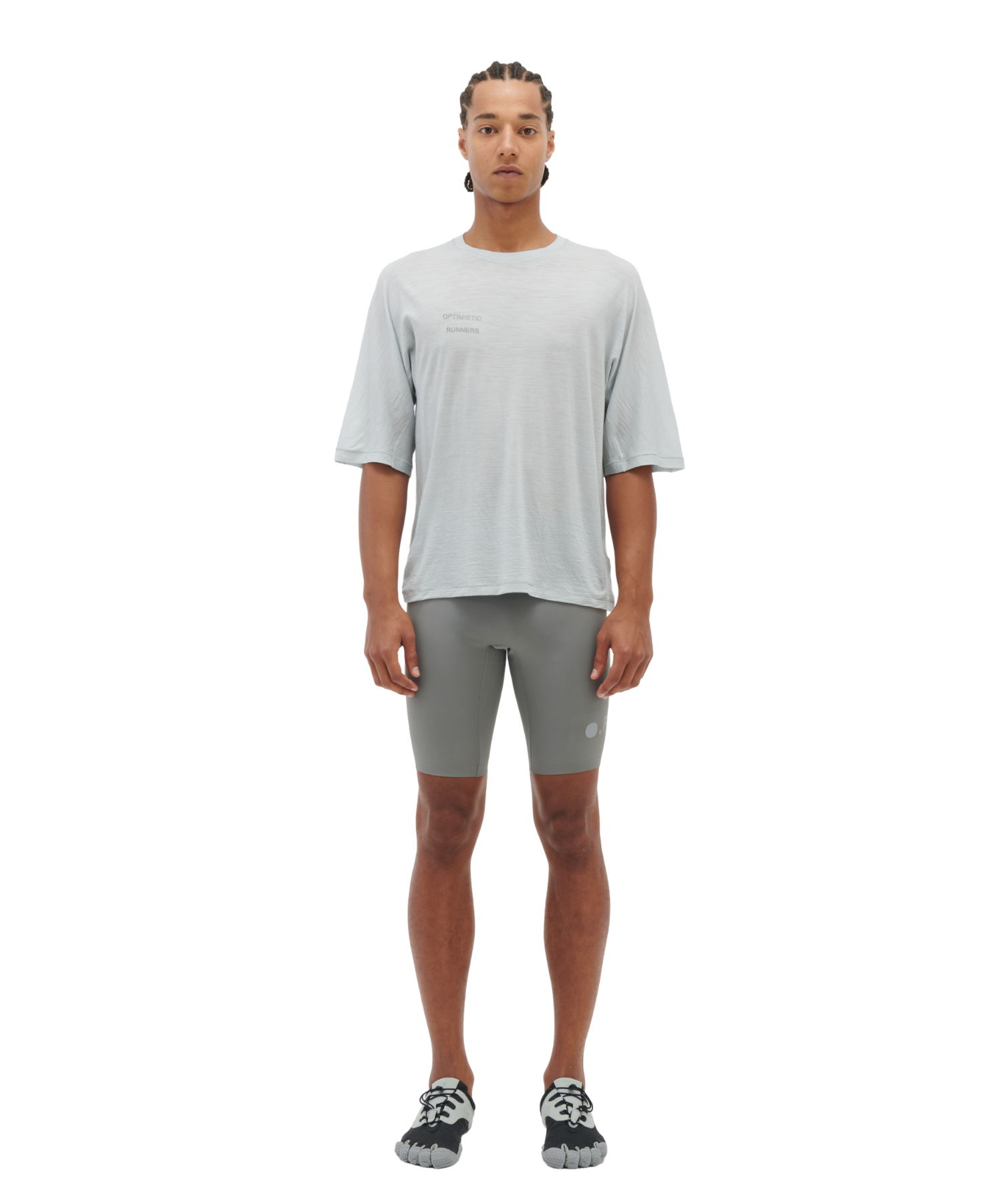 Merino Wool T-Shirt