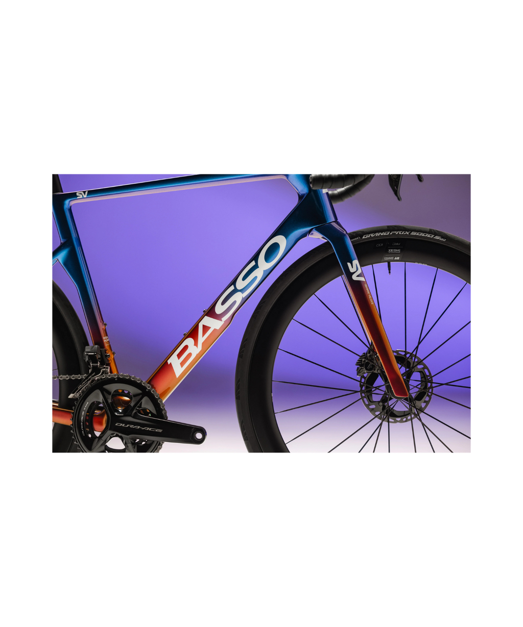 Sempre Veloce