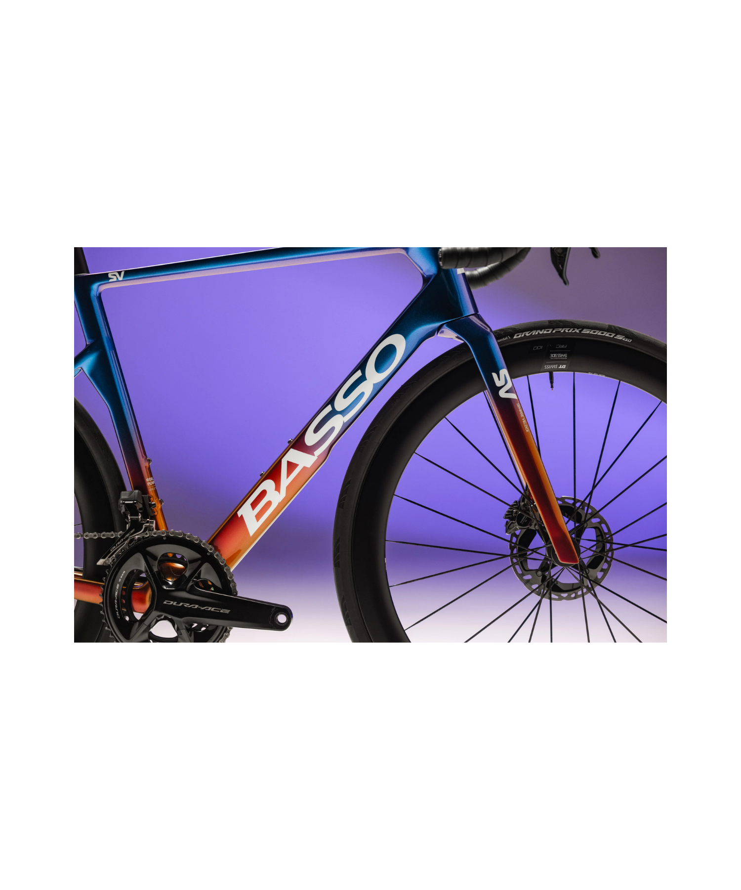 Sempre Veloce
