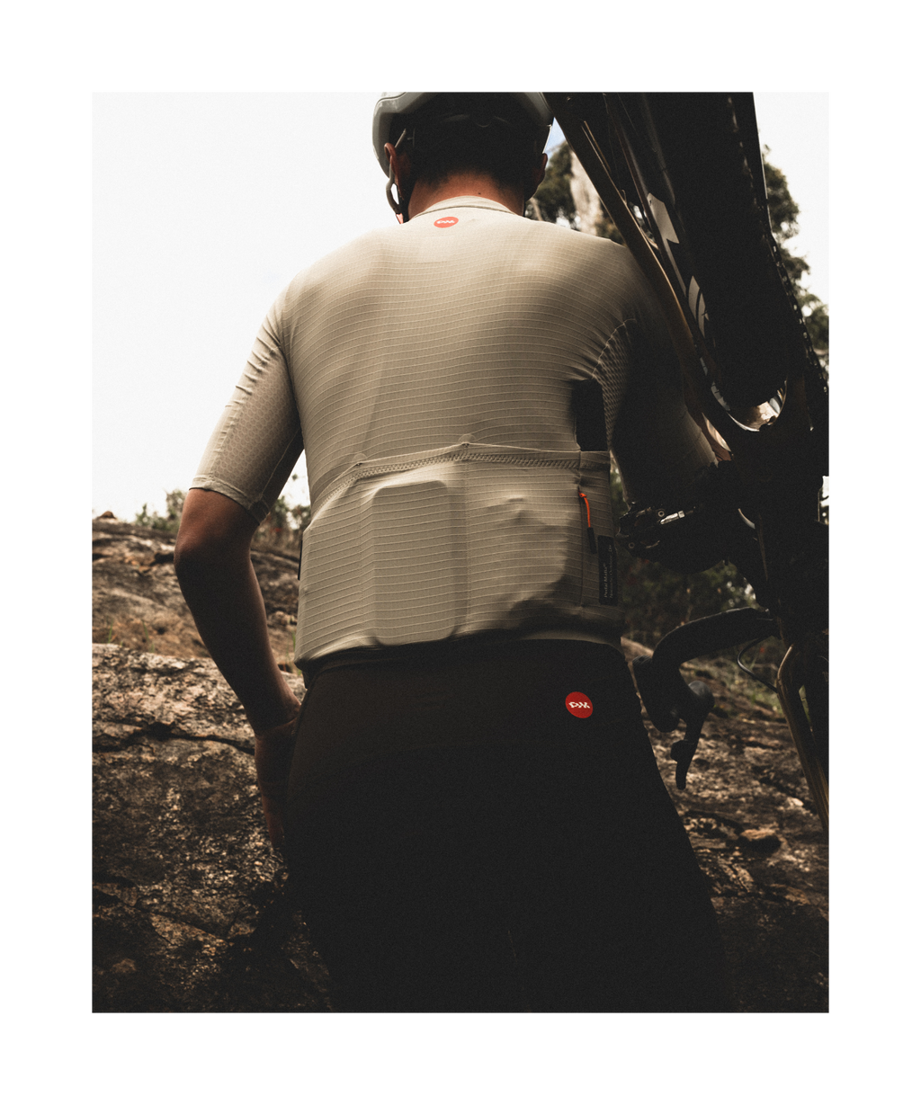 Men's Pro Nomadic Jersey