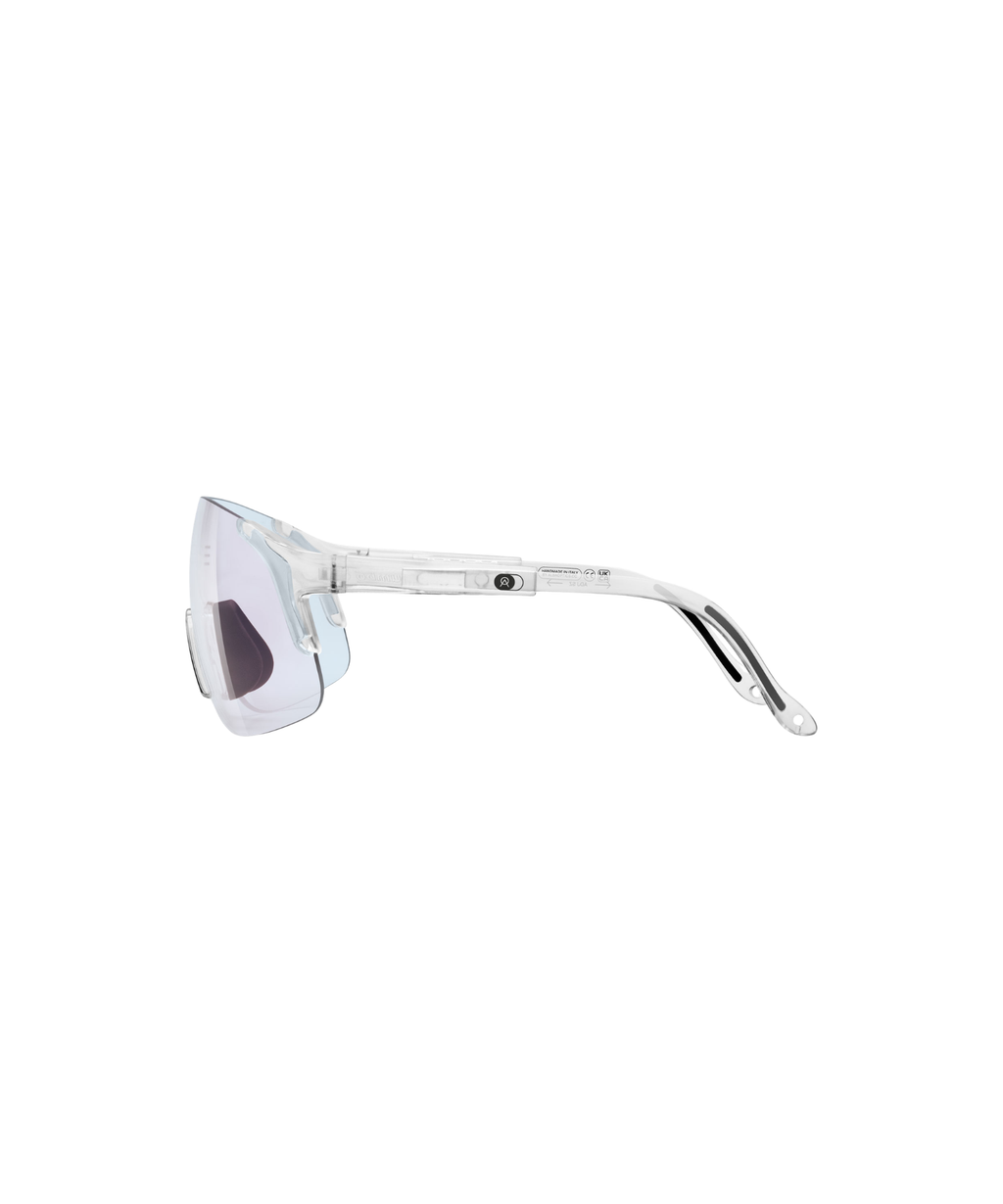 JUMBO CRYSTAL GLOSSY VZUM F-LENS FIRE PHOTOCHROMATIC