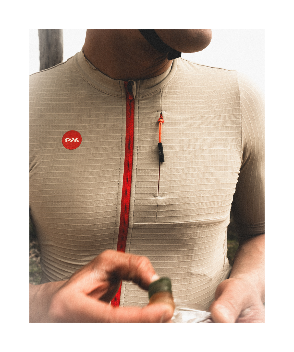 Men's Pro Nomadic Jersey