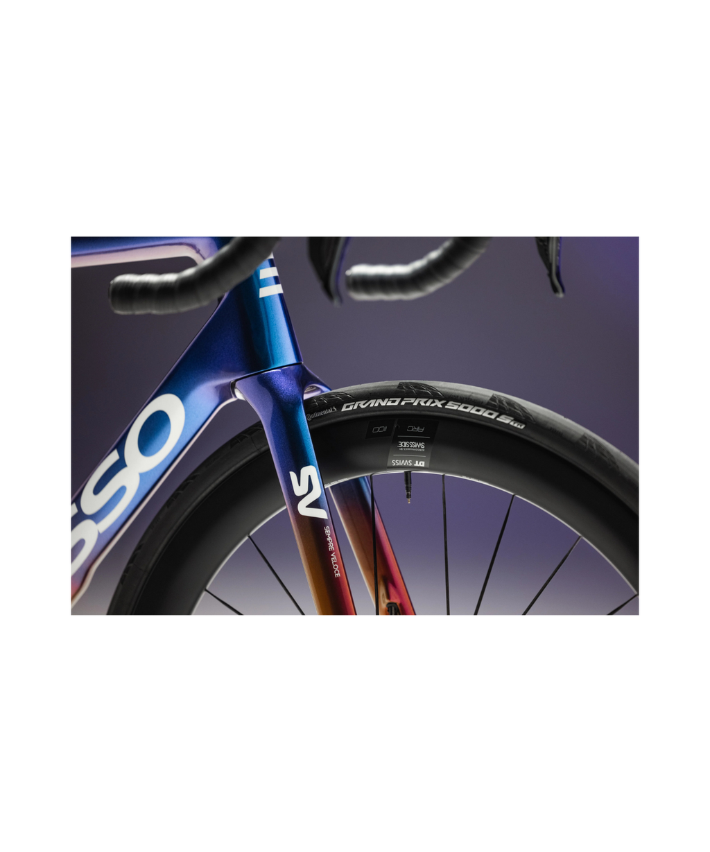 Sempre Veloce