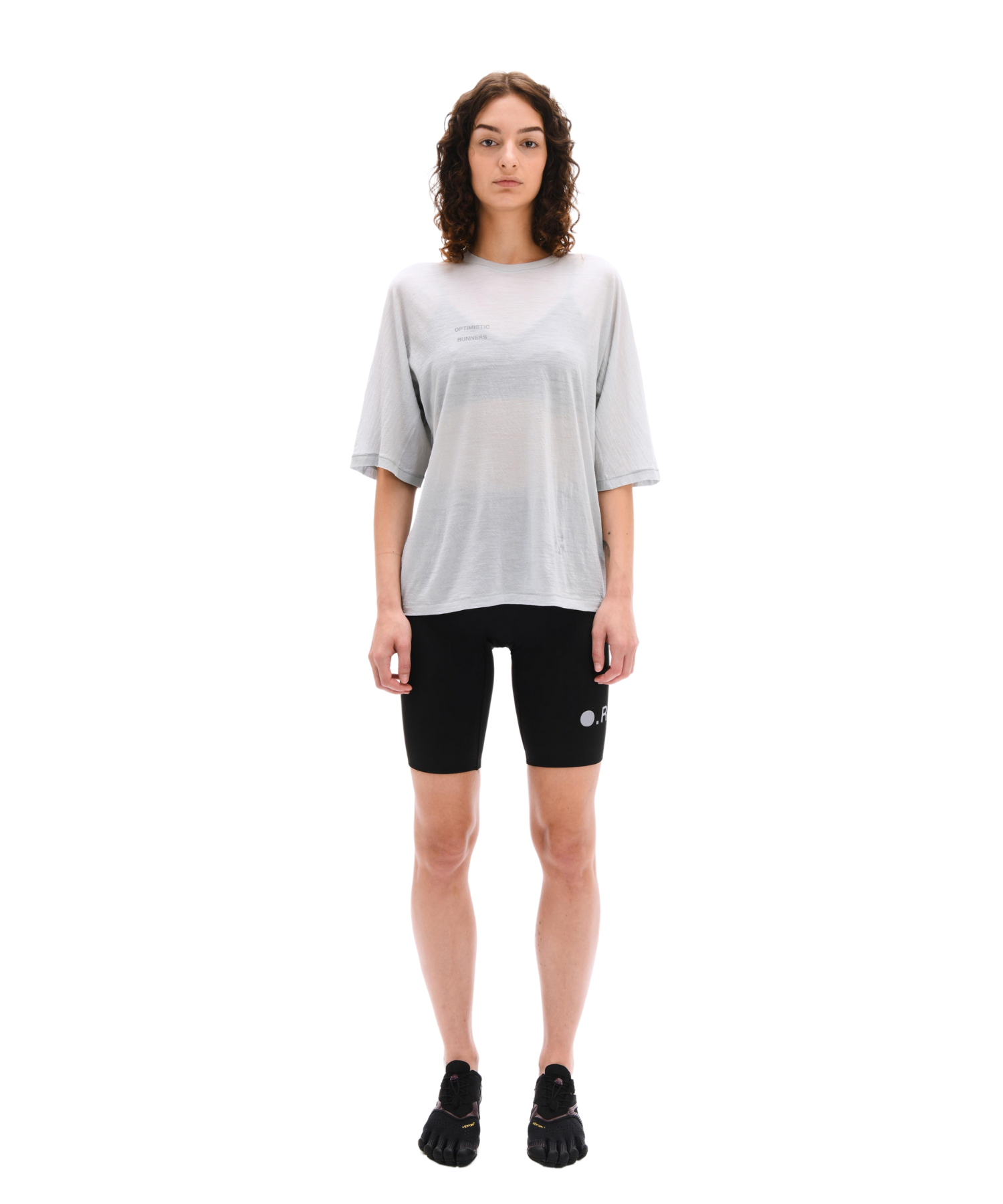 Merino Wool T-Shirt