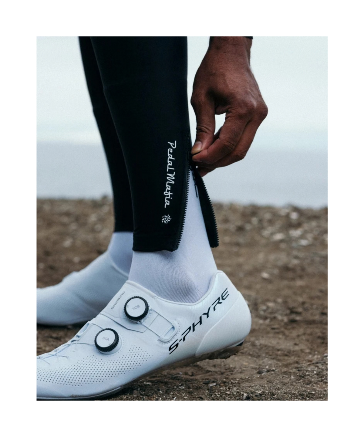Leg Warmers