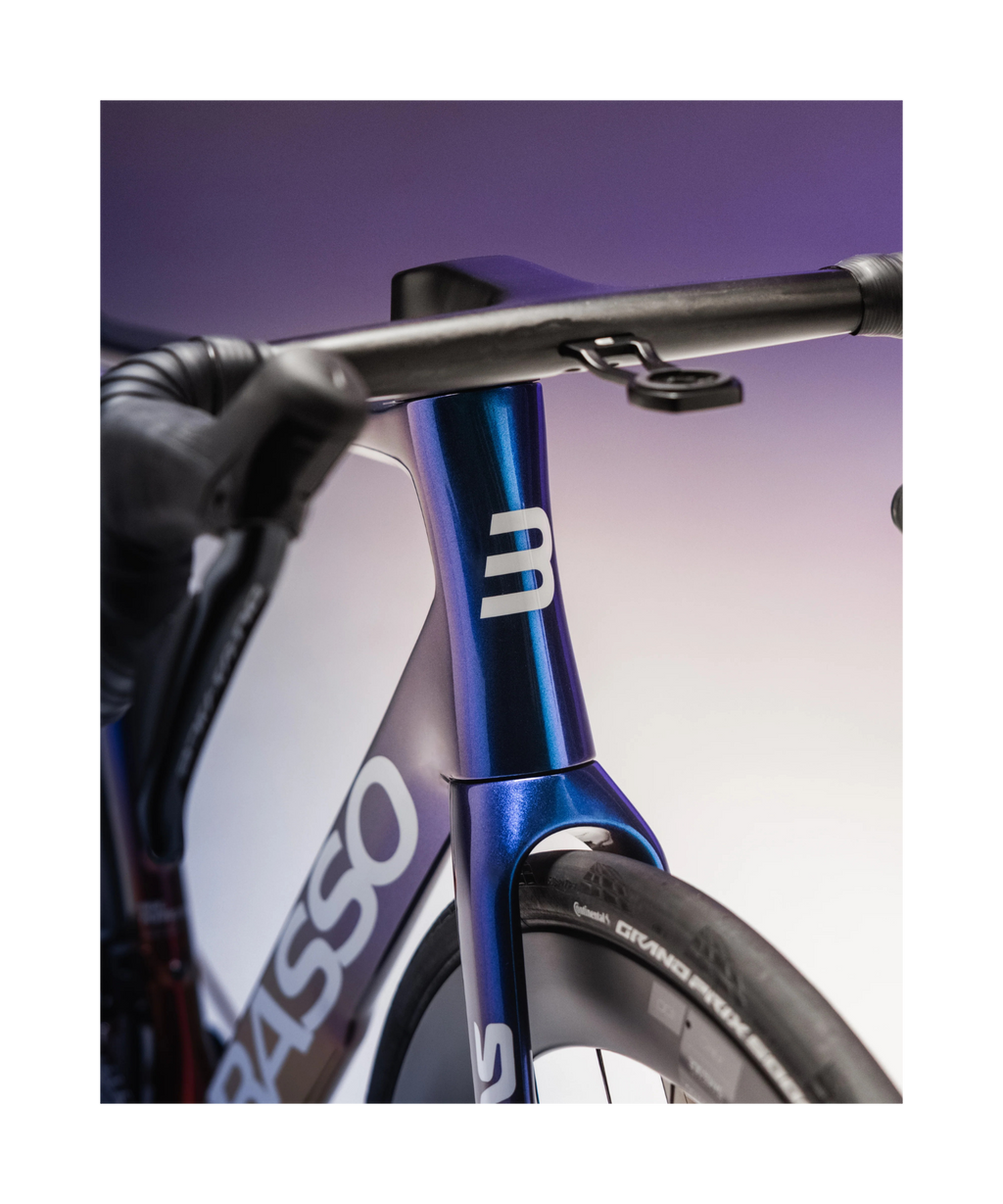 Sempre Veloce