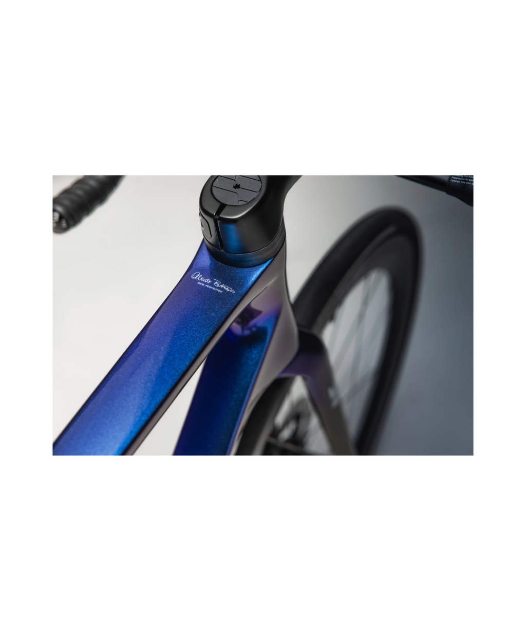 Sempre Veloce