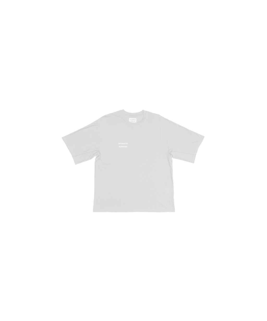 Running Cotton T-Shirt