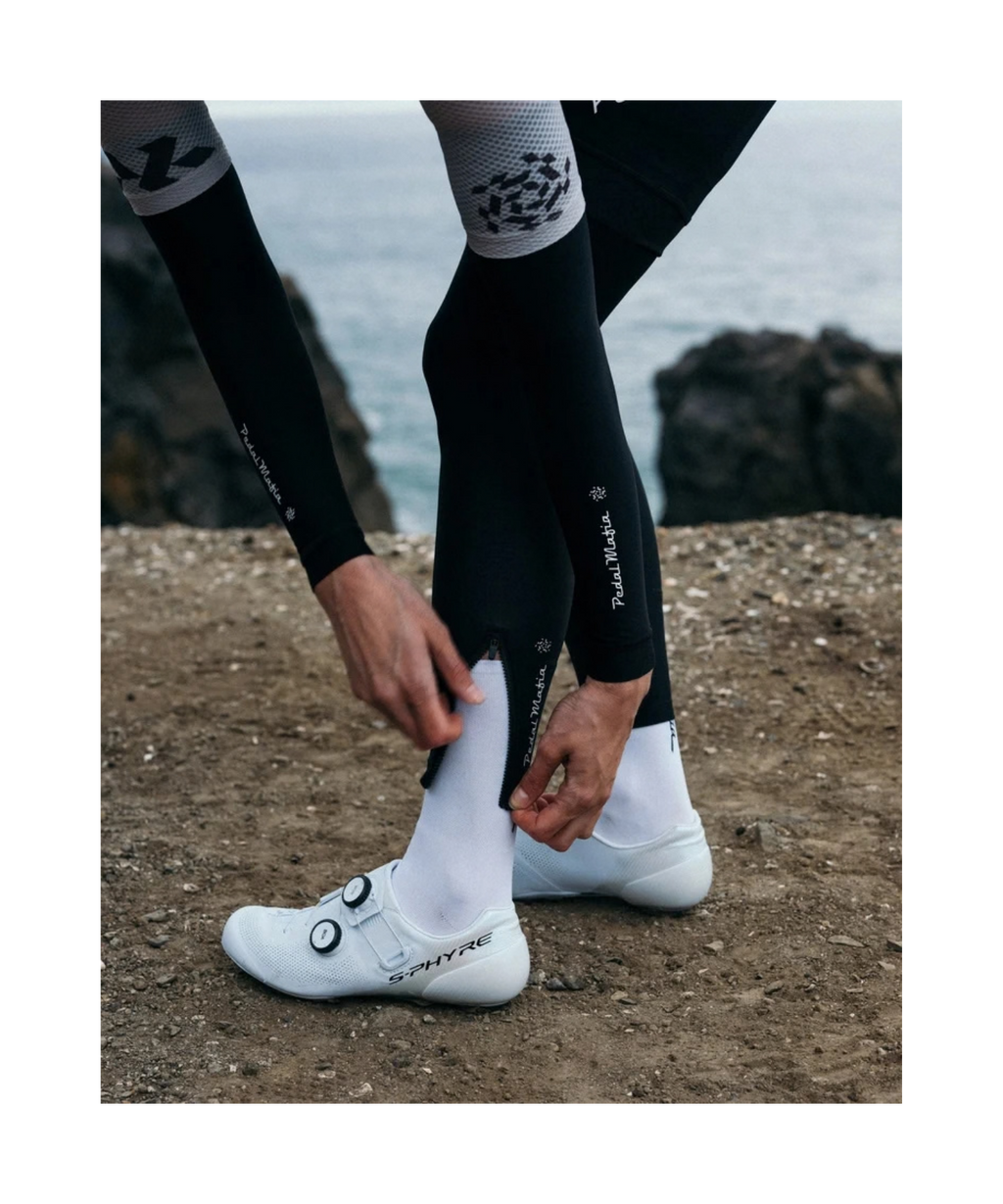 Leg Warmers