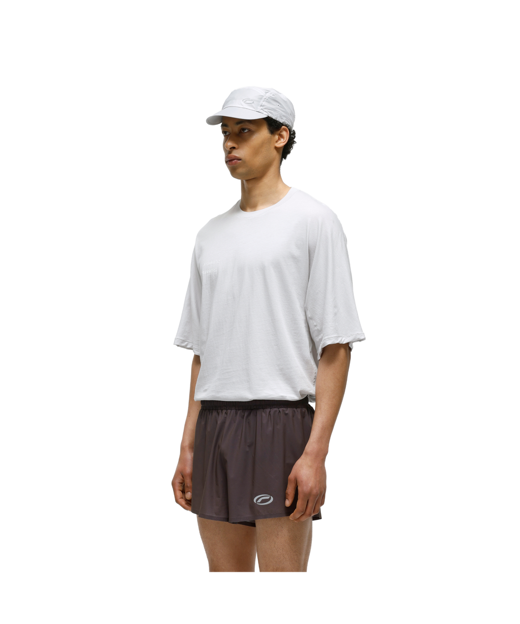 Running Cotton T-Shirt