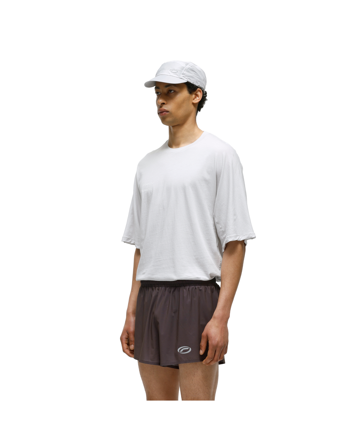 Running Cotton T-Shirt