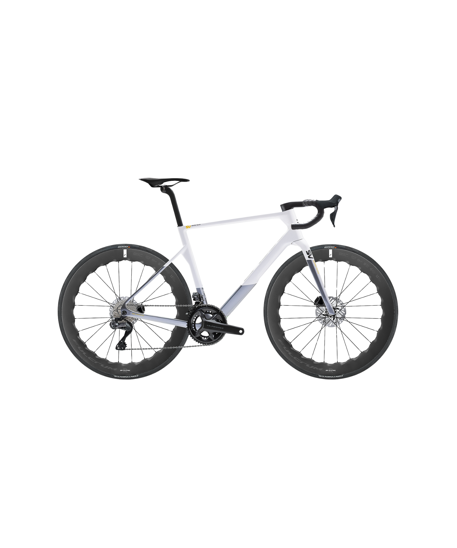 Sempre Veloce