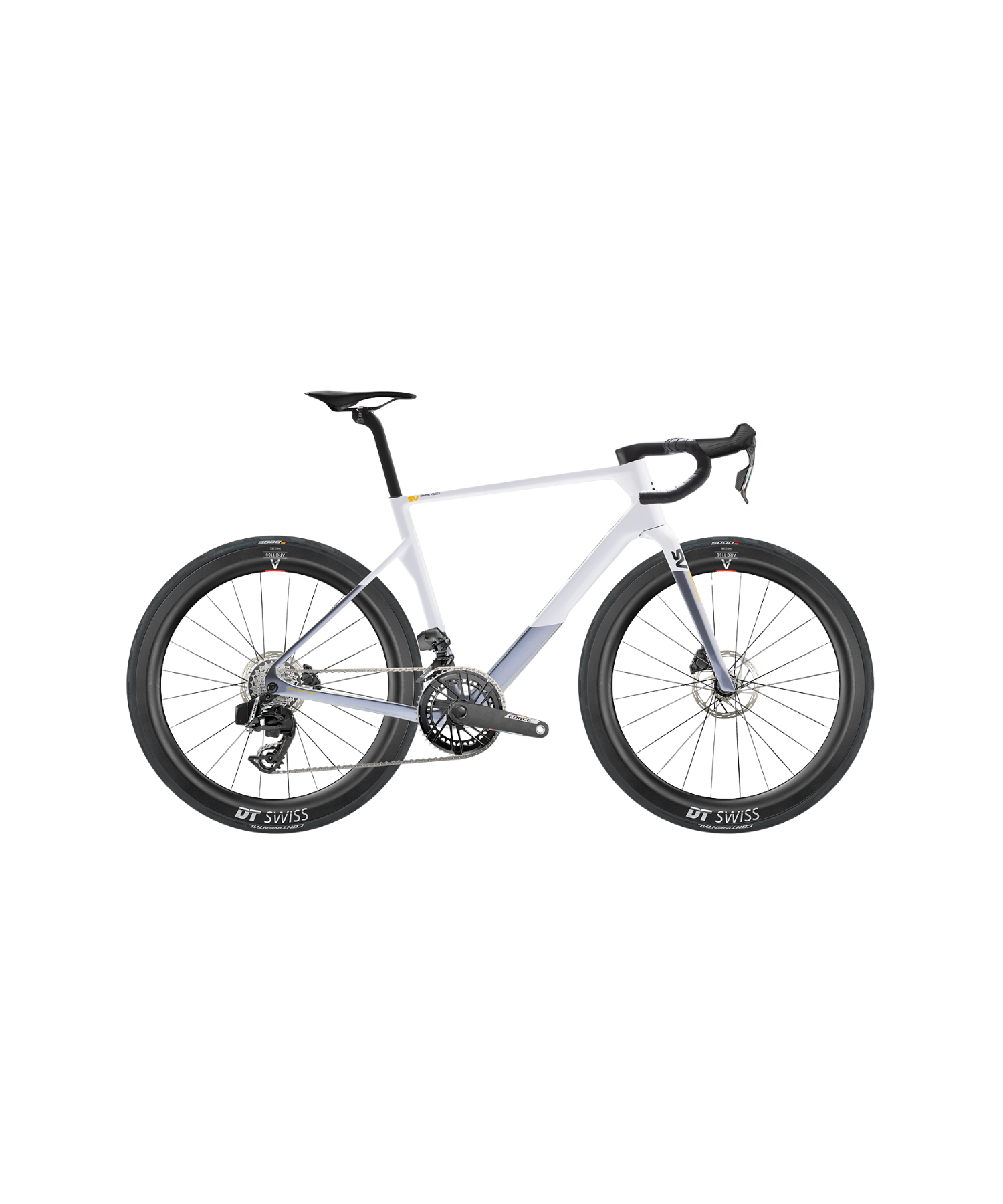 Sempre Veloce