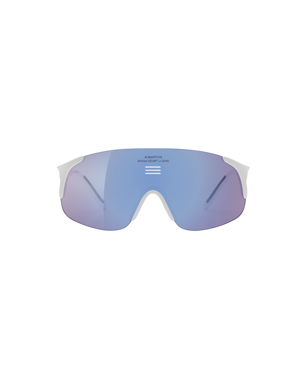 JUMBO WHITE VZUM F-LENS FLAMINGO PHOTOCHROMATIC