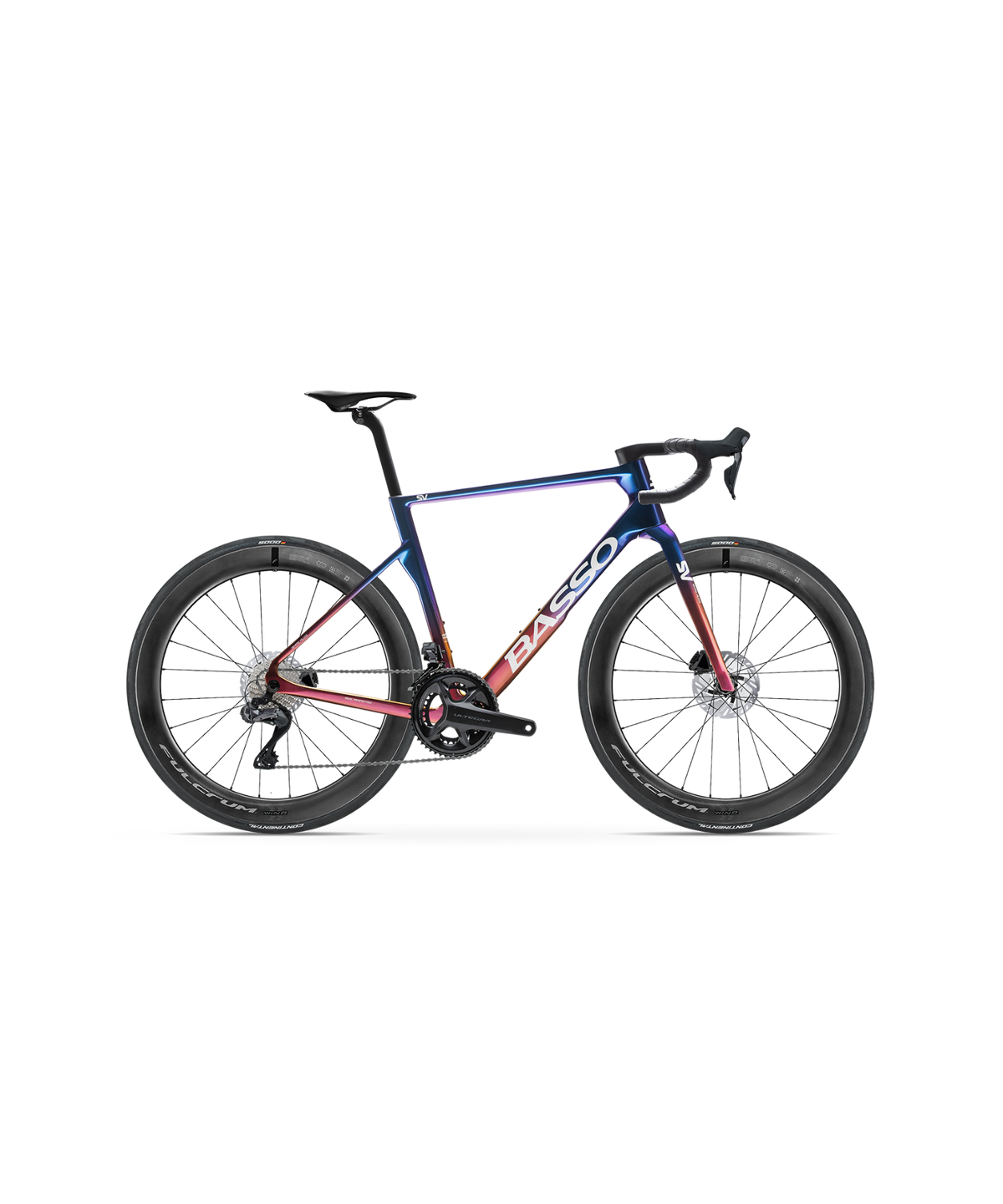 Sempre Veloce