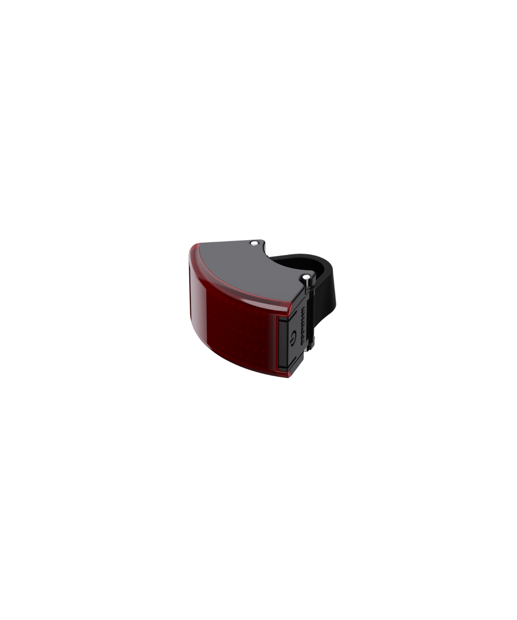 Curve Rear Bike Light