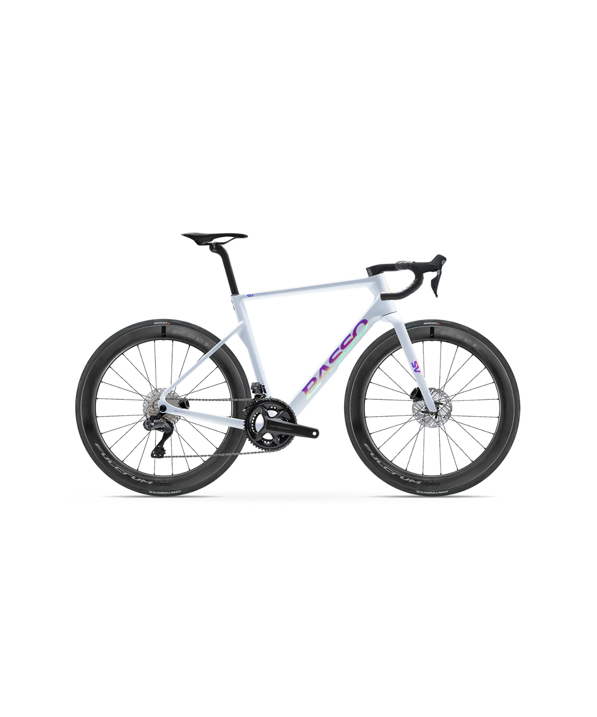 Sempre Veloce