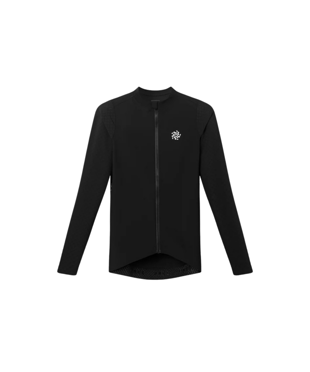 Mens Pro Jersey Longsleeve