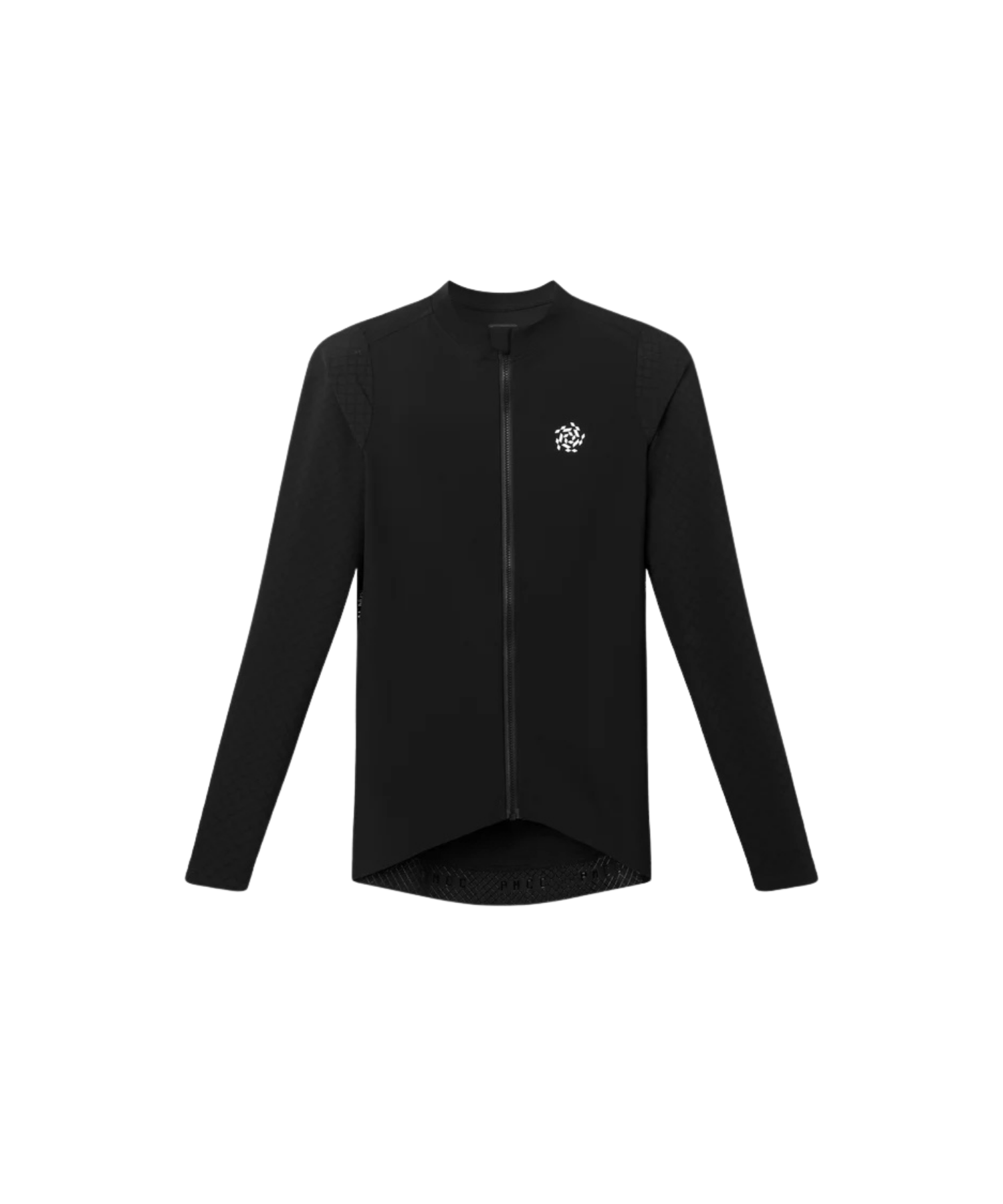 Mens Pro Jersey Longsleeve