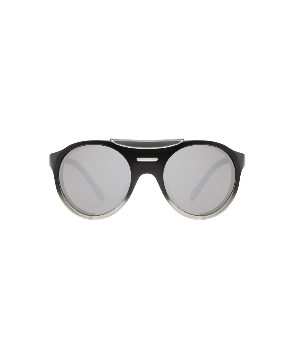 SOLO II BLACK FADED VZUM ALU