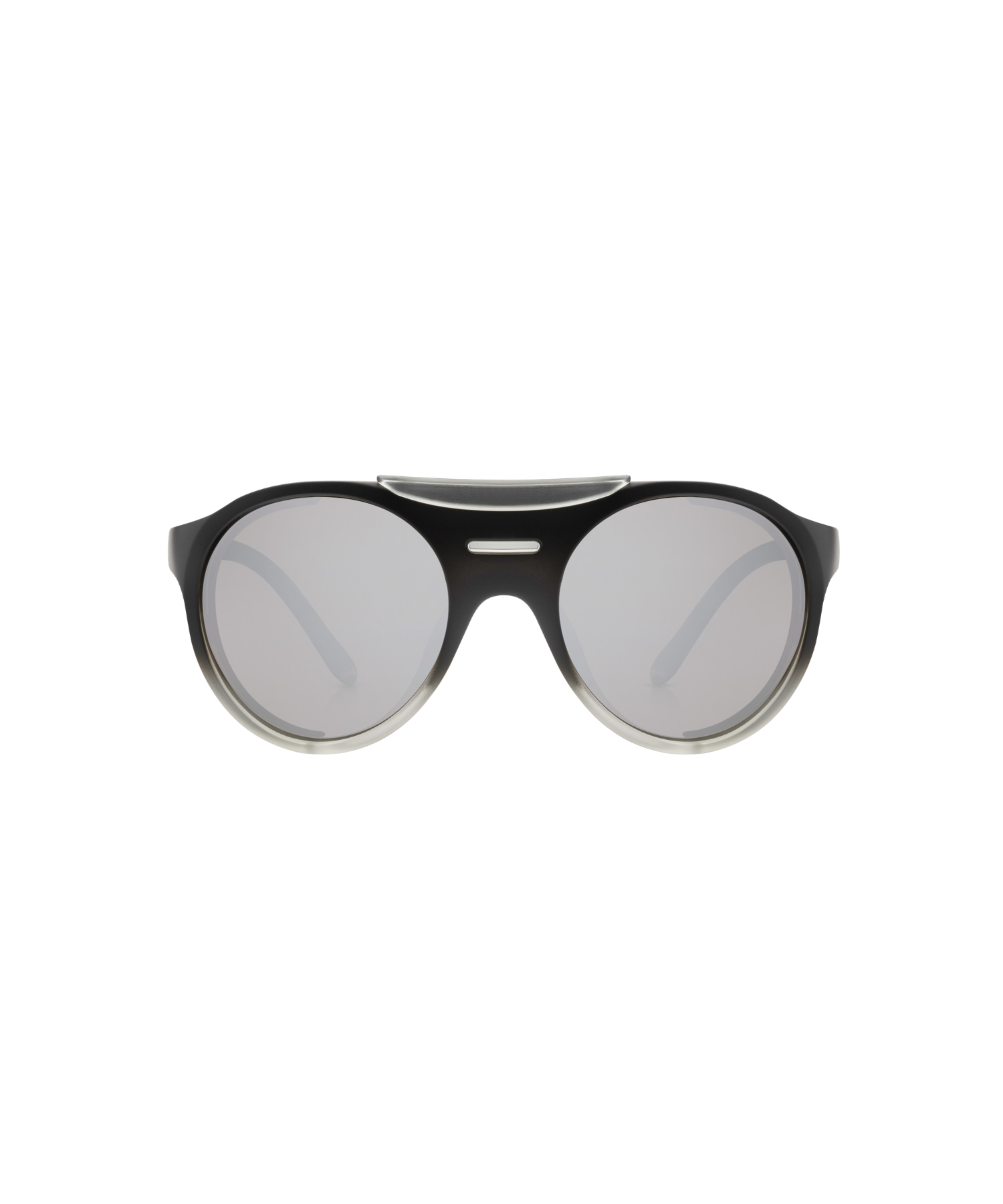 SOLO II BLACK FADED VZUM ALU