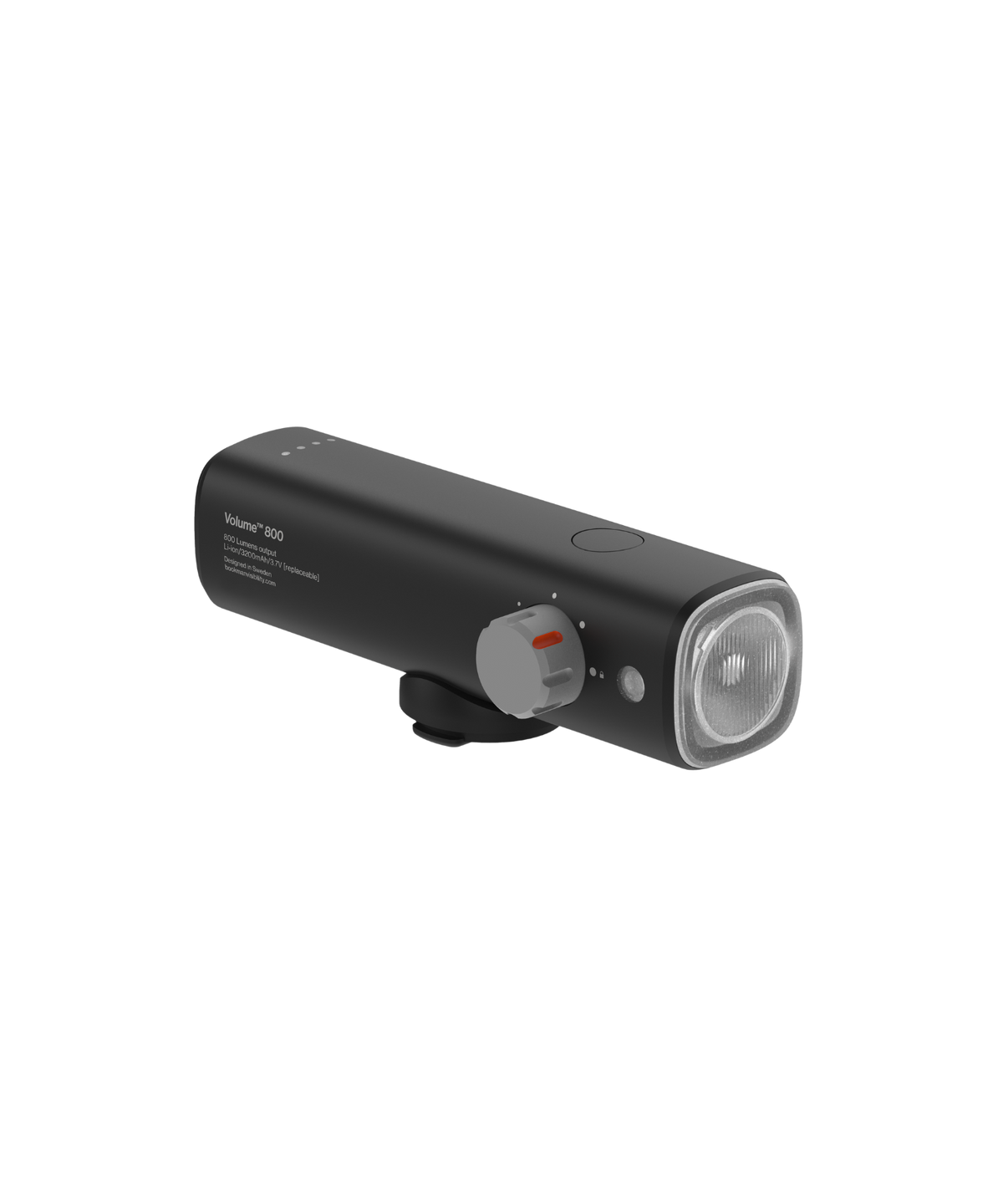 Volume™ 800 Bike Light
