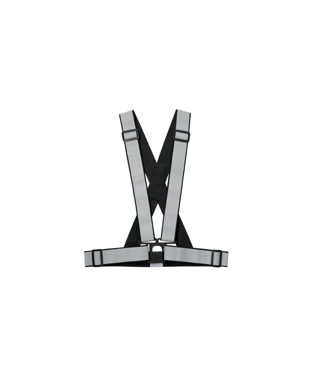 Reflective Cross Belt