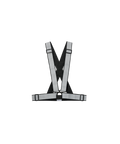 Reflective Cross Belt