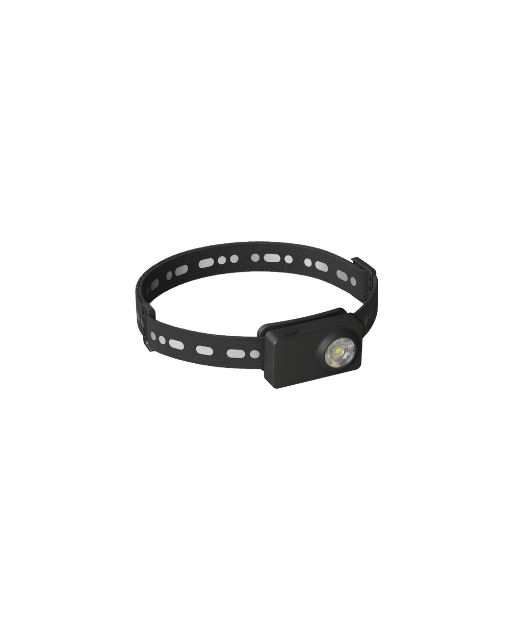 Monocle Headlamp
