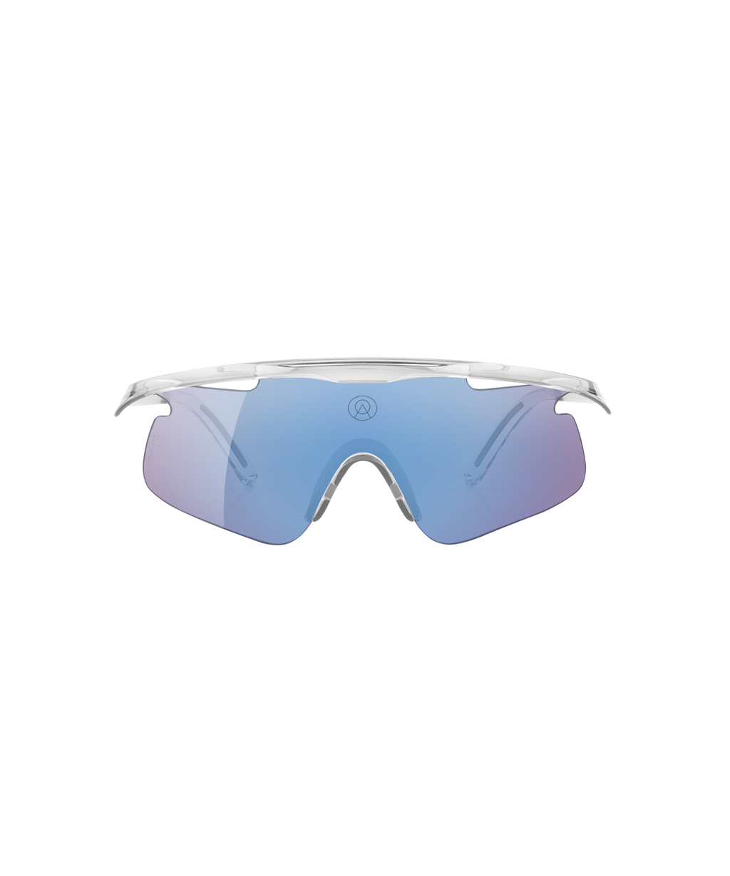MANTRA CRYSTAL GLOSSY VZUM F-LENS FLAMINGO PHOTOCHROMATIC
