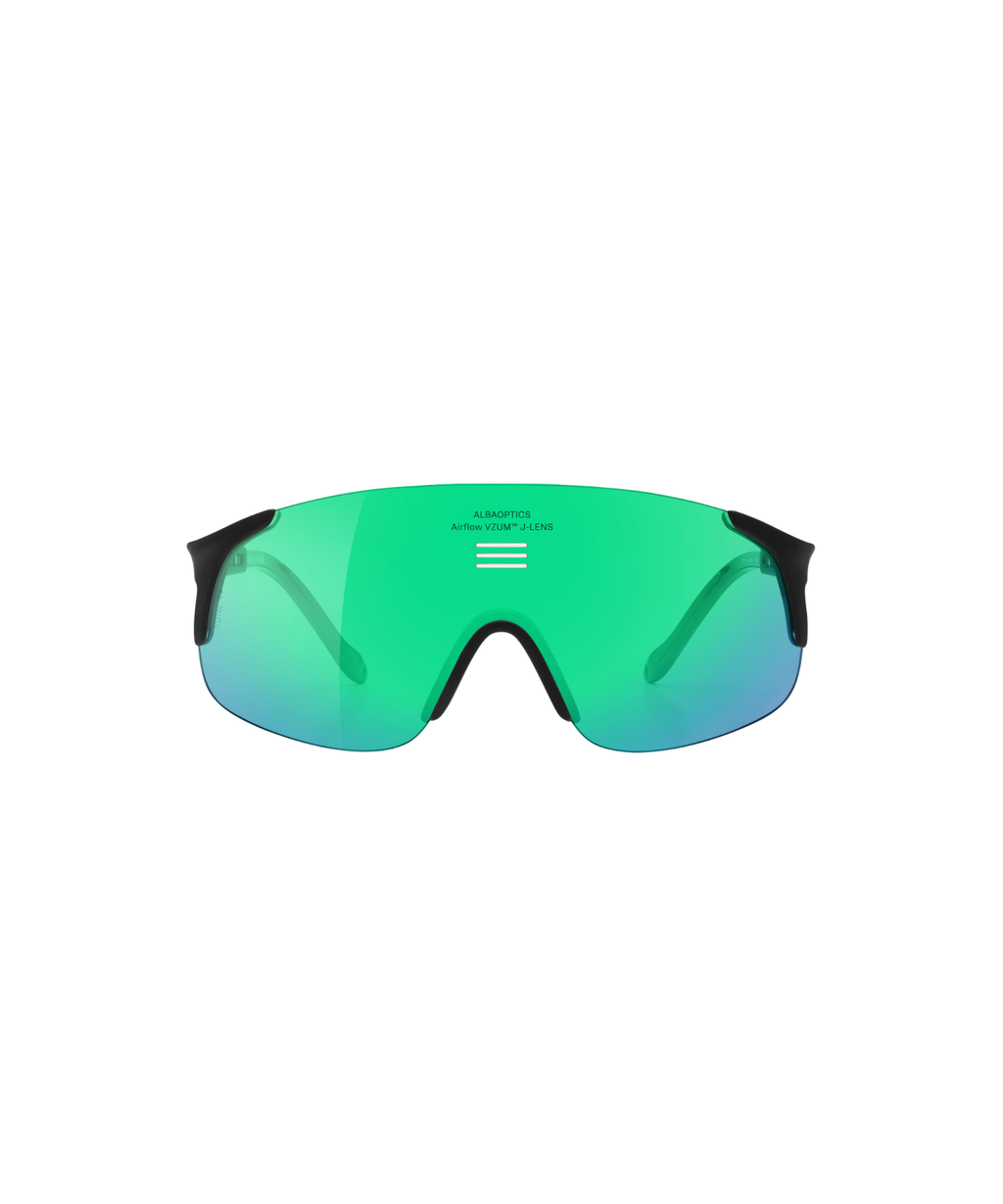 JUMBO BLACK VZUM F-LENS BEATLE PHOTOCHROMATIC