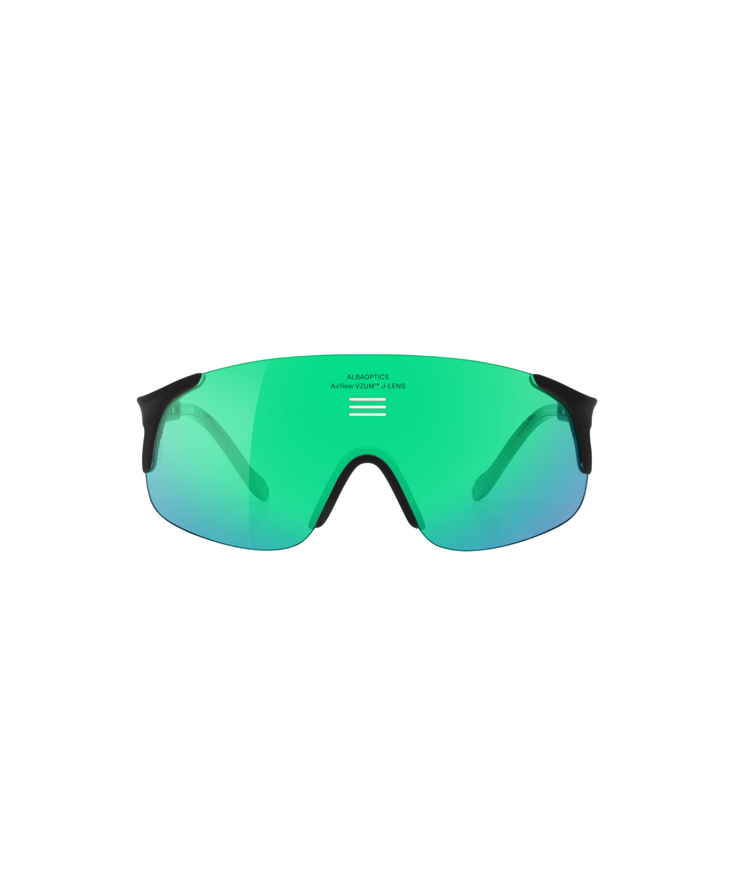 JUMBO BLACK VZUM F-LENS BEATLE PHOTOCHROMATIC