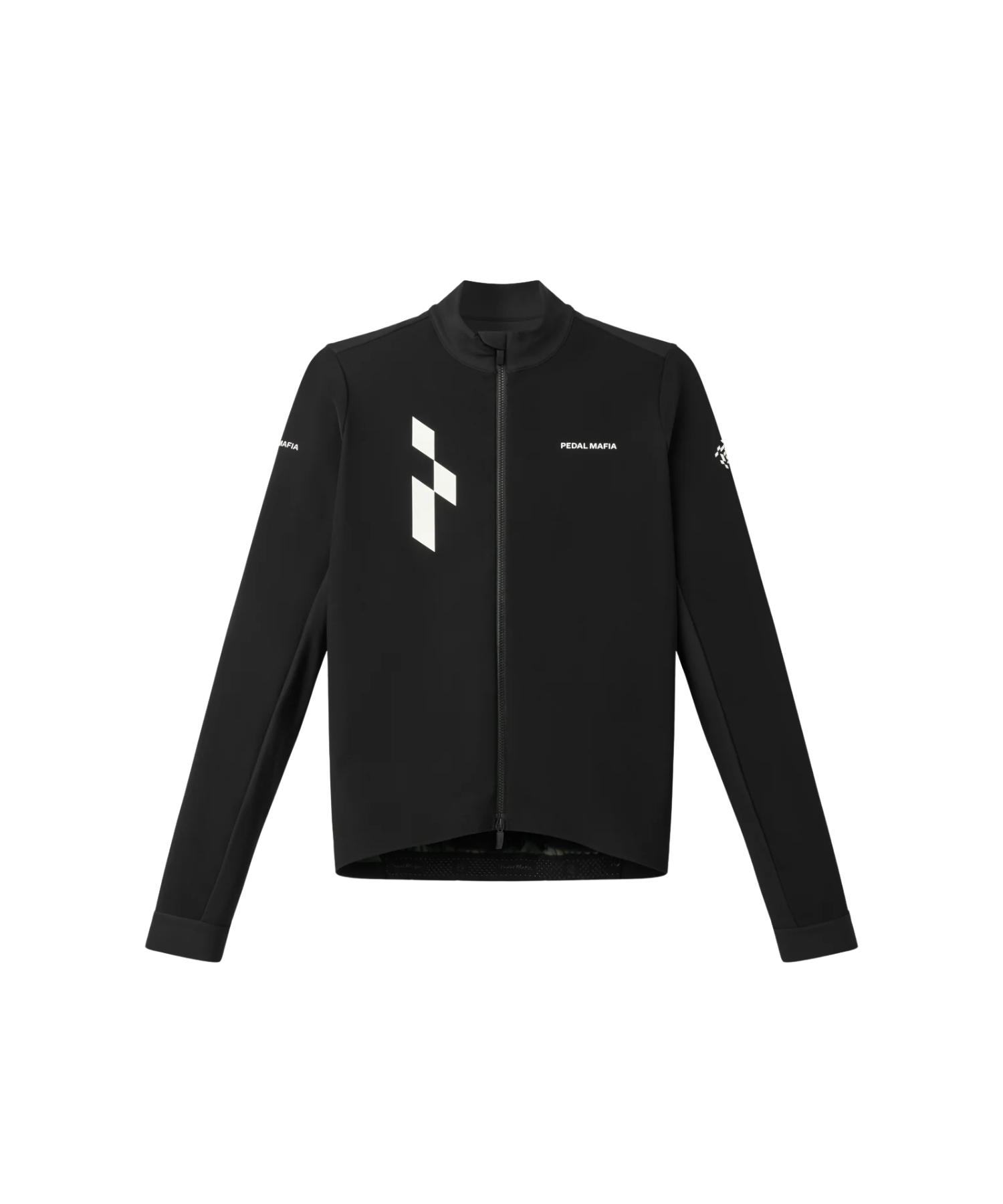 WOMEN'S PRO MIDWEIGHT THERMAL JERSEY