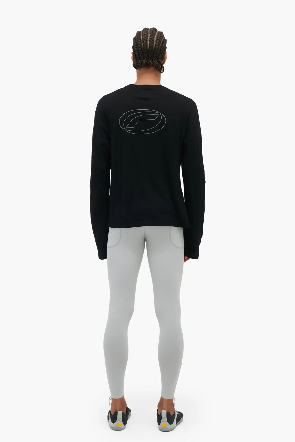 Merino Wool Longsleeve