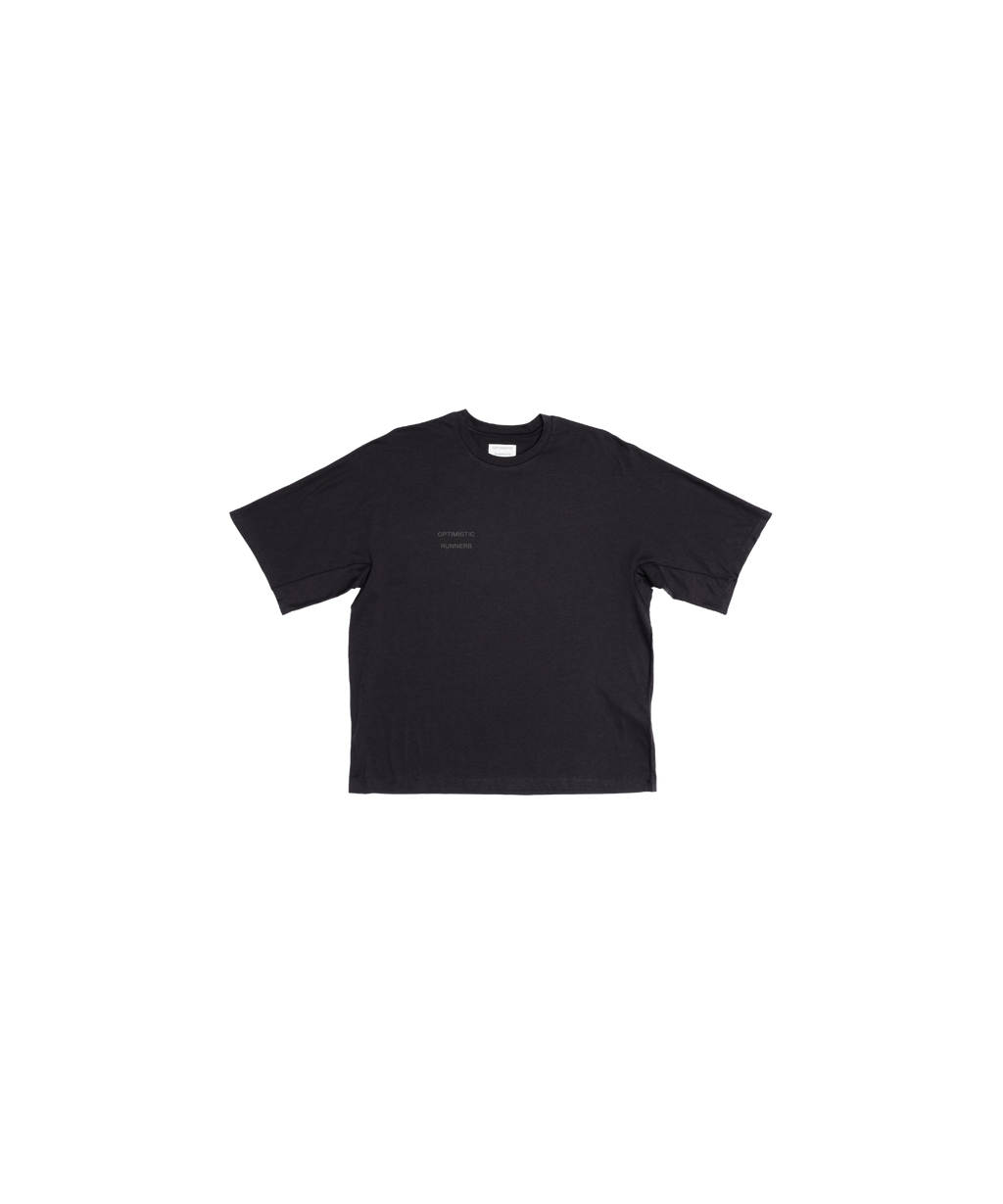 Running Cotton T-Shirt