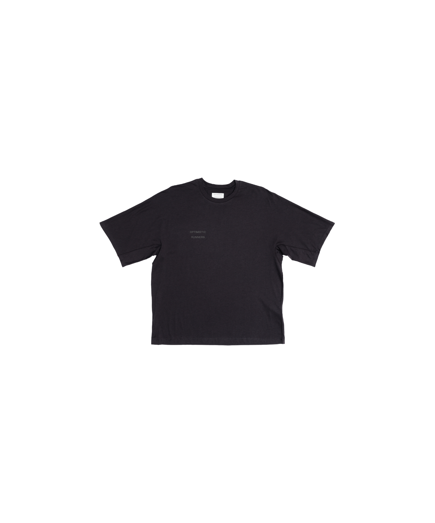Running Cotton T-Shirt