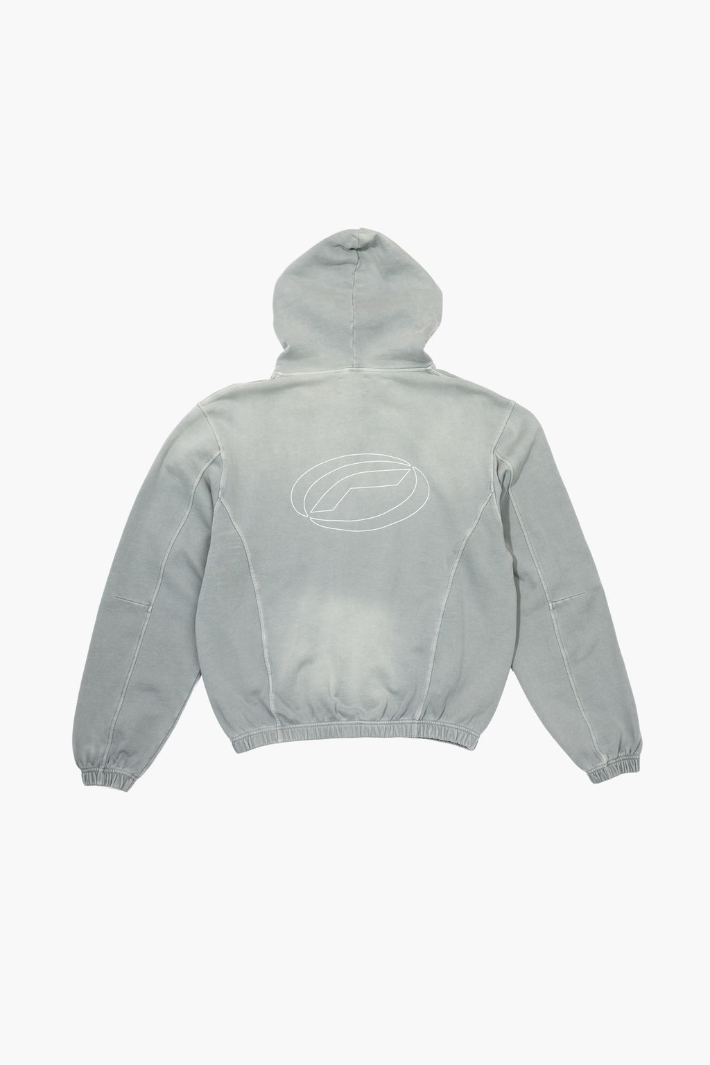 BAUMWOLLE HOODIE