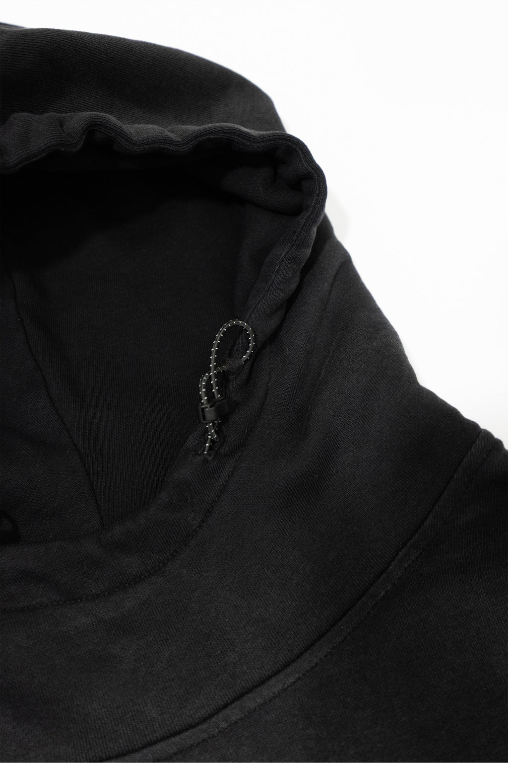 BAUMWOLLE HOODIE