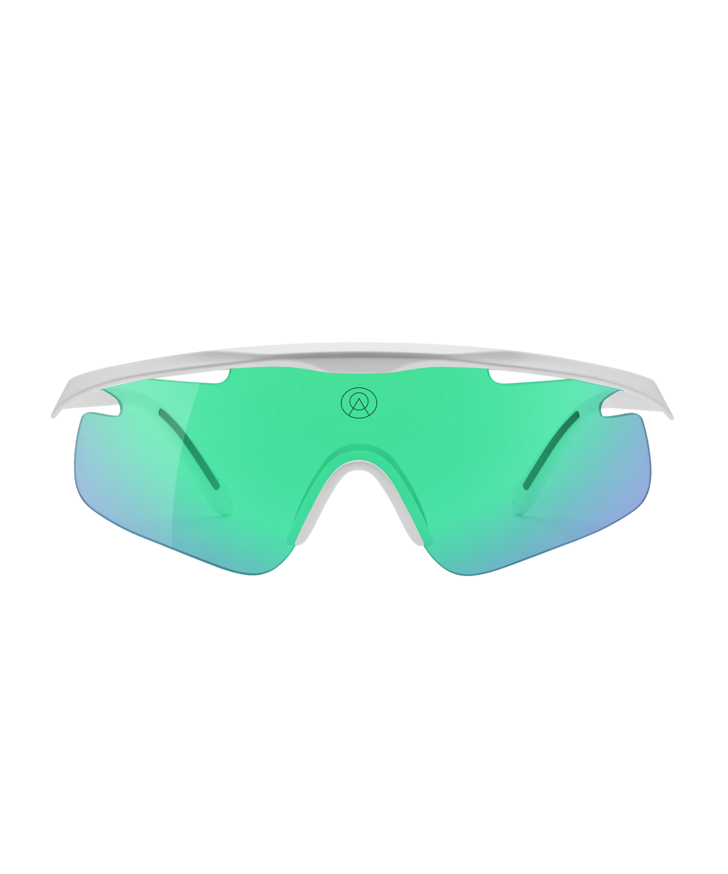 MANTRA WHITE VZUM F-LENS BEATLE PHOTOCHROMATIC