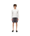 Perforated Longsleeve