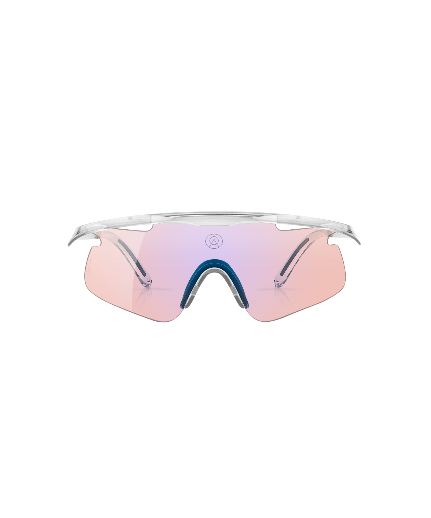 MANTRA CRYSTAL GLOSSY VZUM F-LENS FLAMINGO PHOTOCHROMATIC